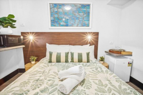Darwin CBD Escape-Cosy and Central